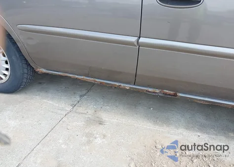 2005 Buick Century from USA, damaged, VIN 2G4WS52J851112205